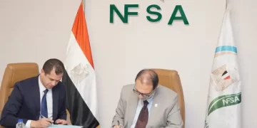 جانب من التعاون