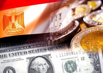 الاقتصاد المصري