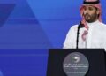 ولي العهد السعودي محمد بن سلمان