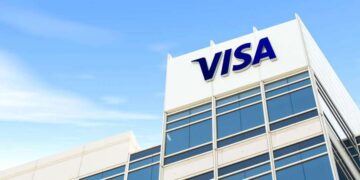 شركة Visa