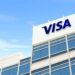 شركة Visa