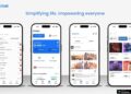 تطبيق دوت شات Dotchat