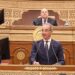 عمرو طلعت وزير الاتصالات
