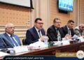 خلال جلسات الاستماع بمجلس النواب