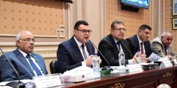 خلال جلسات الاستماع بمجلس النواب