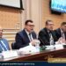 خلال جلسات الاستماع بمجلس النواب