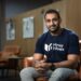 أحمد وادي الرئيس التنفيذي لشركة Money Fellows