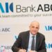 صائل الوعري الرئيس التنفيذي لمجموعة بنك ABC