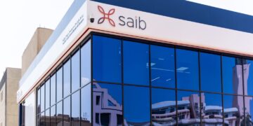 بنك saib