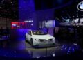 سيارة BMW الألمانية