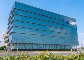 مجموعة QNB