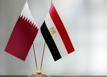مصر وقطر - صورة أرشيفية