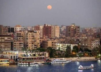مصر - صورة أرشيفية