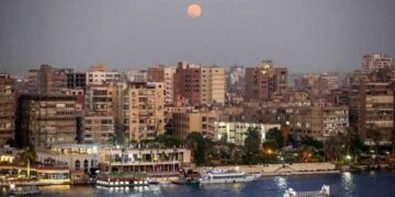 مصر - صورة أرشيفية