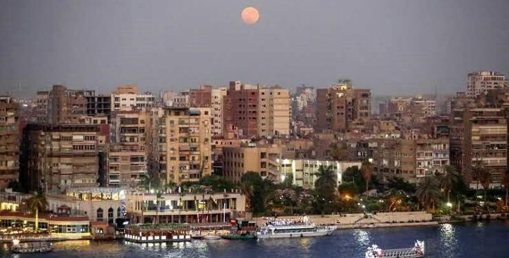 مصر - صورة أرشيفية