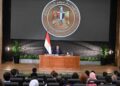 مصطفى مدبولي رئيس مجلس الوزراء