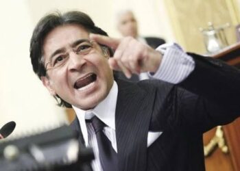 أحمد عز