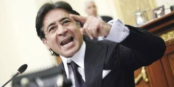أحمد عز