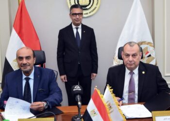 جانب من الشراكة