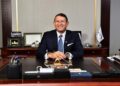 محمد بدير ،الرئيس التنفيذي لـ QNB مصر