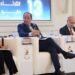 خلال المؤتمر السنوي لمركز المعلومات