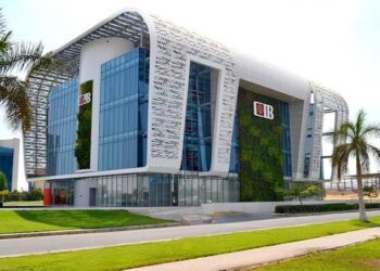 البنك التجاري الدولي مصر CIB