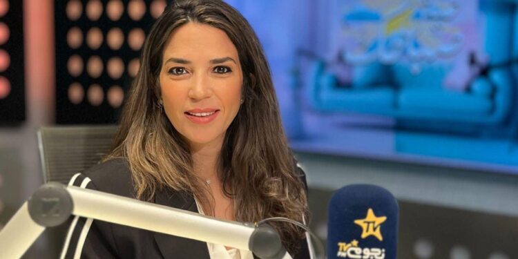 إيمان عطا مدير عام استقطاب الكفاءات بالبنك الأهلي المصري