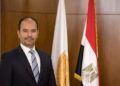 عبد العزيز نصير المدير التنفيذي للمعهد المصرفي المصري