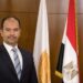 عبد العزيز نصير المدير التنفيذي للمعهد المصرفي المصري