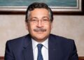 حسن غانم، الرئيس التنفيذي العضو المنتدب لبنك التعمير والإسكان