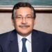 حسن غانم، الرئيس التنفيذي العضو المنتدب لبنك التعمير والإسكان