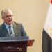 وليد جمال الدين، رئيس الهيئة العامة للمنطقة الاقتصادية لقناة السويس