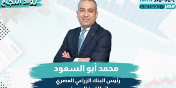 محمد أبو السعود