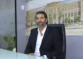 أحمد أوزيد، رئيس مجلس إدارة شركة أبنيان