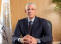 تامر وحيد نائب رئيس مجلس إدارة البنك العربي الأفريقي الدولي