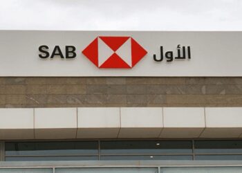 البنك السعودي الأول