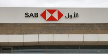 البنك السعودي الأول