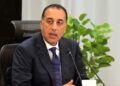 مصطفى مدبولي رئيس مجلس الوزراء