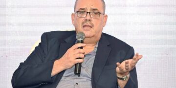 أشرف صبري، الرئيس التنفيذي لشركة فوري