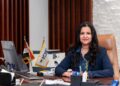 منن عوض الله، نائب الرئيس التنفيذي والعضو المنتدب لبنك التنمية الصناعية