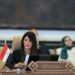 رانيا المشاط وزيرة التخطيط