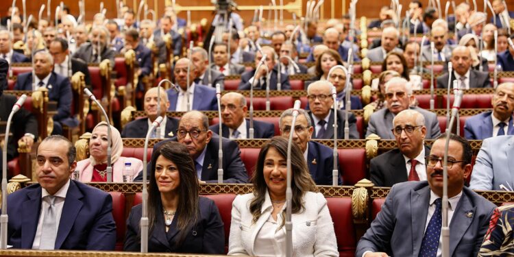رانيا المشاط وزيرة التخطيط