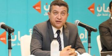 محمد وهبي، الرئيس التنفيذي للمنتجات والتكنولوجيا