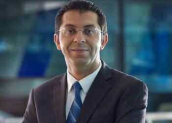 محمد وهبي، الرئيس التنفيذي للمنتجات والتكنولوجيا