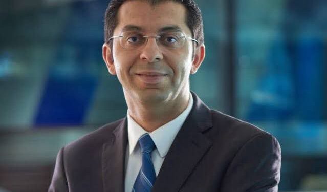 محمد وهبي، الرئيس التنفيذي للمنتجات والتكنولوجيا