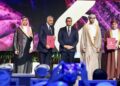 جانب من معرض ومؤتمر عُمان العقاري