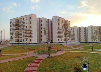 وحدة سكنية