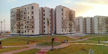 وحدة سكنية