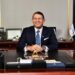 محمد بدير الرئيس التنفيذي لـ QNB مصر