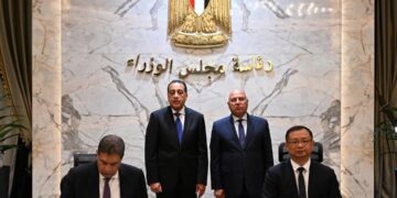 جانب من التعاون